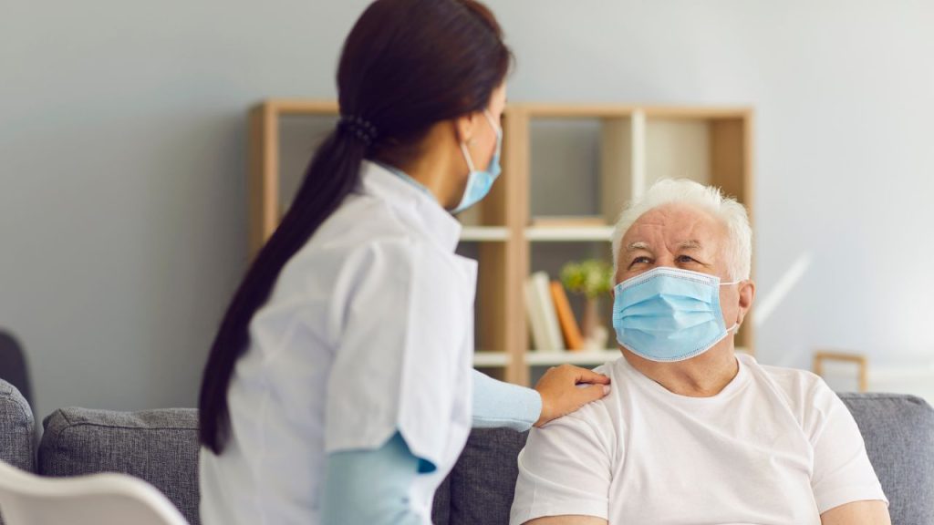 Canada Health Services
