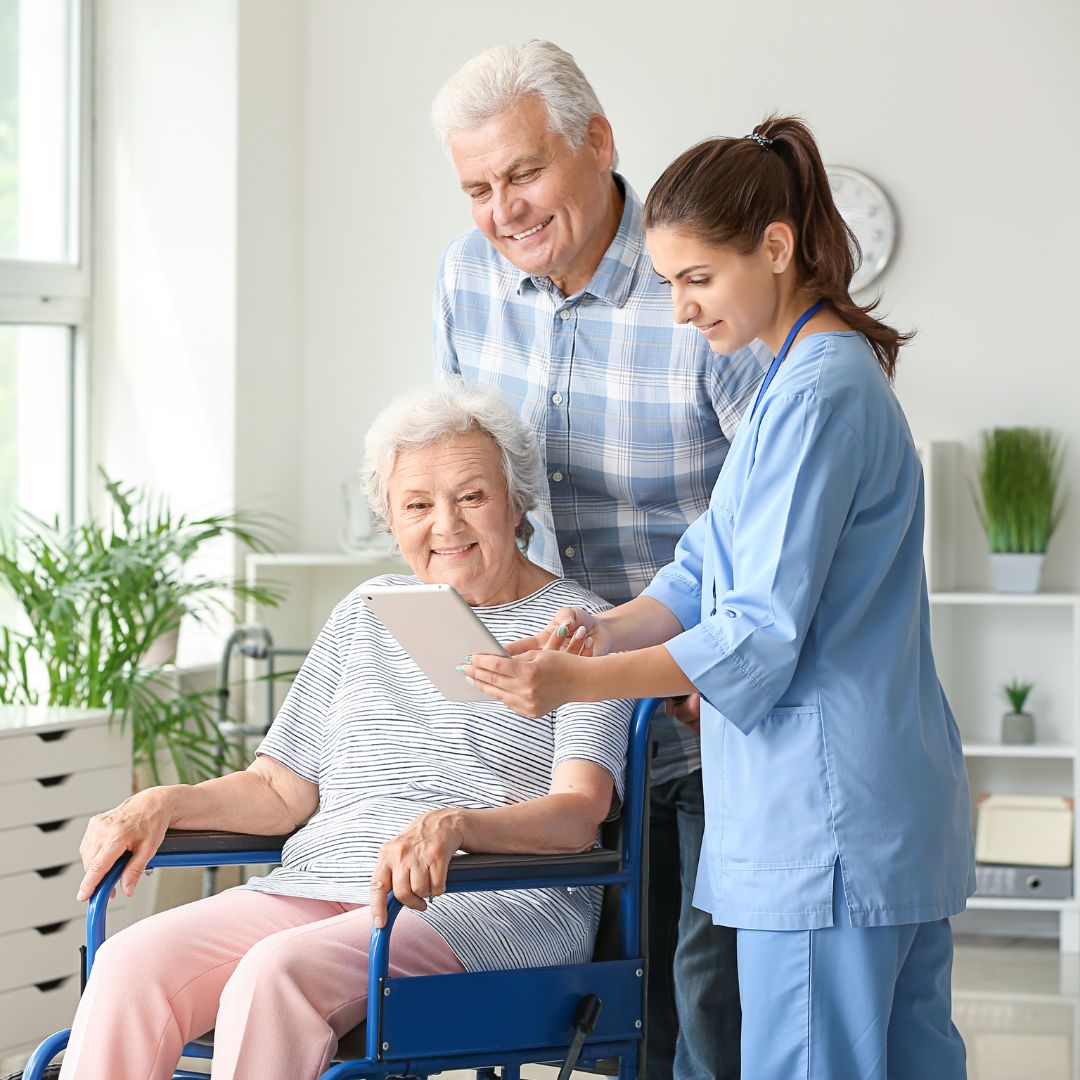 Canada Health Services