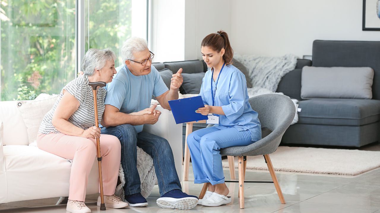 Canada Health Services