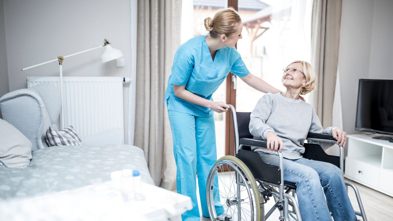 home-support-worker