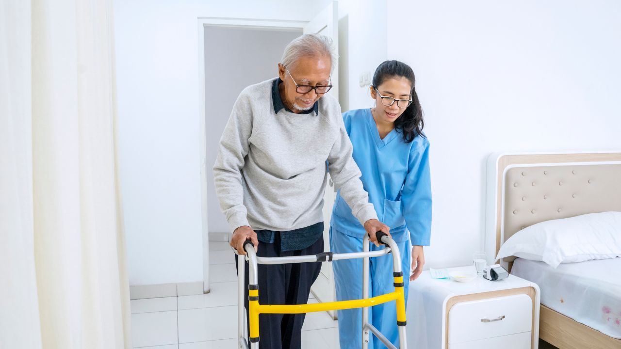 Independent Living Care
